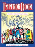 Emperor Doom #1