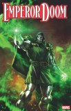 Emperor Doom #1 Skan Variant