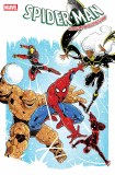 Spider-Man Holiday Spectacular #1