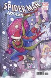 Spider-Man Holiday Spectacular #1 Nie Variant
