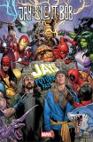 Jay & Silent Bob Jays Of Future Past #1