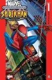 Ultimate Spider-Man #1 Facsimile Foil Variant