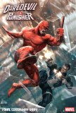 Daredevil Punisher Devils Trigger #1 2nd Ptg