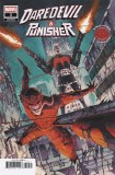 Daredevil Punisher Devils Trigger #2 Peralta Variant