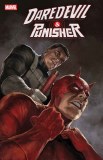 Daredevil Punisher Devils Trigger #3