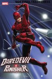 Daredevil Punisher Devils Trigger #3 Crain Variant