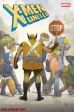 X-Men United #1 Del Mundo Variant