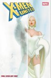 X-Men United #1 Forbes Variant