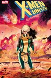X-Men United #2 Palma Variant