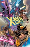 X-Men United #3 Bressan Variant