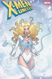 X-Men United #5 Bengal Incentive Variant