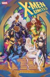 X-Men United #5 Meghan Hetrick Variant