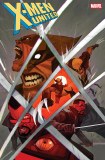 X-Men United #7 Ivan Shavrin Incentive Variant