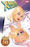 X-Men United #7 Annie Wu Muppets Variant