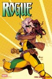Rogue #2 Ferrari Incentive Variant