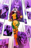 Rogue #4 50 Copy Nogi San Incentive Variant