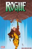 Rogue #4 Casagrande Variant