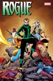 Rogue #5 Kuder Variant