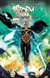 Storm Earths Mightiest Mutant #1