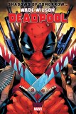 Wade Wilson: Deadpool #1