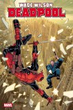 Wade Wilson Deadpool #4 Ross Variant