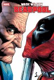 Wade Wilson Deadpool #5