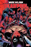 Wade Wilson Deadpool #6