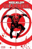 Wade Wilson Deadpool #6 Nogi San Incentive Variant