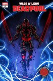 Wade Wilson Deadpool #6 Luciano Vecchio Knullbuster Variant