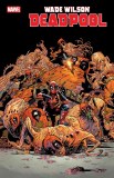 Wade Wilson Deadpool #6 Justin Mason Variant