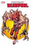 Wade Wilson Deadpool #6 Todd Nauck Iconic Variant