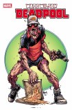 Wade Wilson Deadpool #7 Todd Nauck Iconic Variant