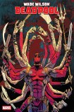 Wade Wilson Deadpool #7 Adam Pollina Variant