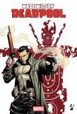 Wade Wilson Deadpool #8