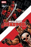 Wade Wilson Deadpool #8 Dave Johnson Incentive Variant
