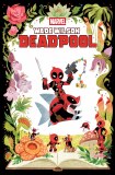 Wade Wilson Deadpool #9 Gurihiru Art Style Variant