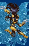 Generation X-23 #2 Wolf Incentive Virgin Variant