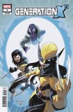 Generation X-23 #4 Antonio Variant