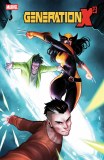 Generation X-23 #5 Ario Anindito Variant