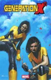 Generation X-23 #6 25 Copy De Tommaso Variant