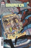 Generation X-23 #9 Partha Pratim Variant