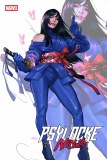 Psylocke Ninja #2 Swaby Variant
