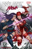 Psylocke Ninja #2 Lee Variant
