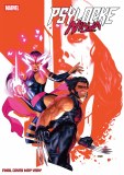 Psylocke Ninja #3 Clarke Variant
