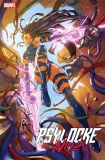 Psylocke Ninja #5 Parel Variant