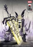 X-Orcists #1 Cover G Peach Momoko Momo-Tone Variant