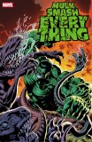 Hulk Smash Everything #2 Hotz Variant