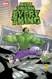 Hulk Smash Everything #3 Boutin Variant