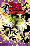Hulk Smash Everything #4