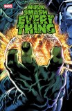 Hulk Smash Everything #4 Mooney Variant